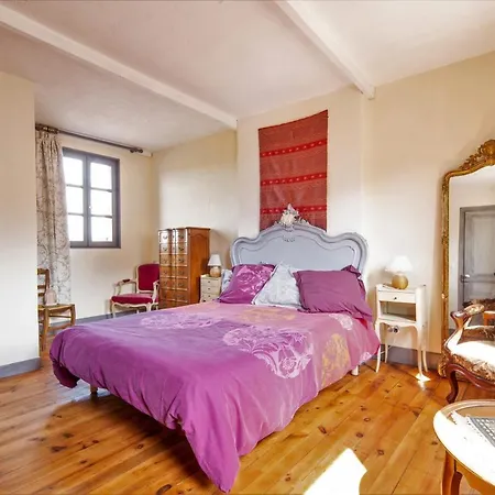 Ma Petite Maison Sous Les Etoiles Abrest