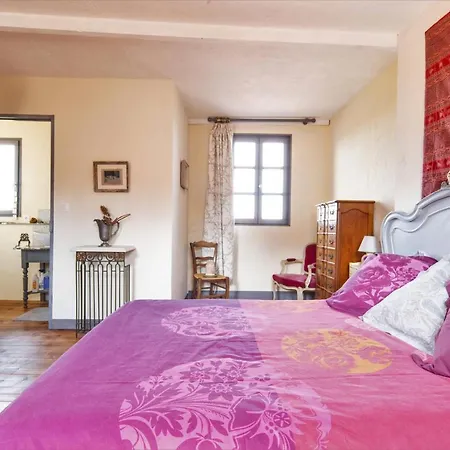 Ma Petite Maison Sous Les Etoiles * Abrest