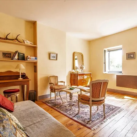 Holiday home Ma Petite Maison Sous Les Etoiles *