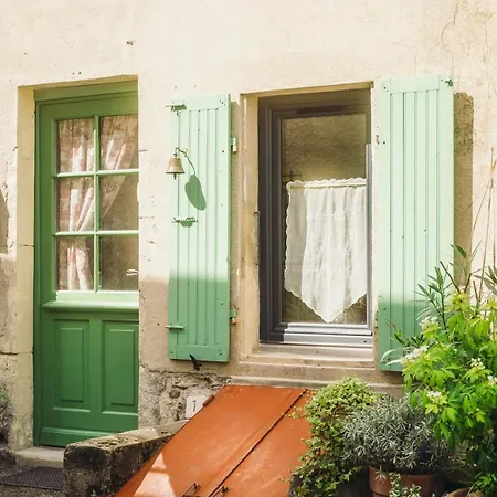 Ma Petite Maison Sous Les Etoiles Holiday home